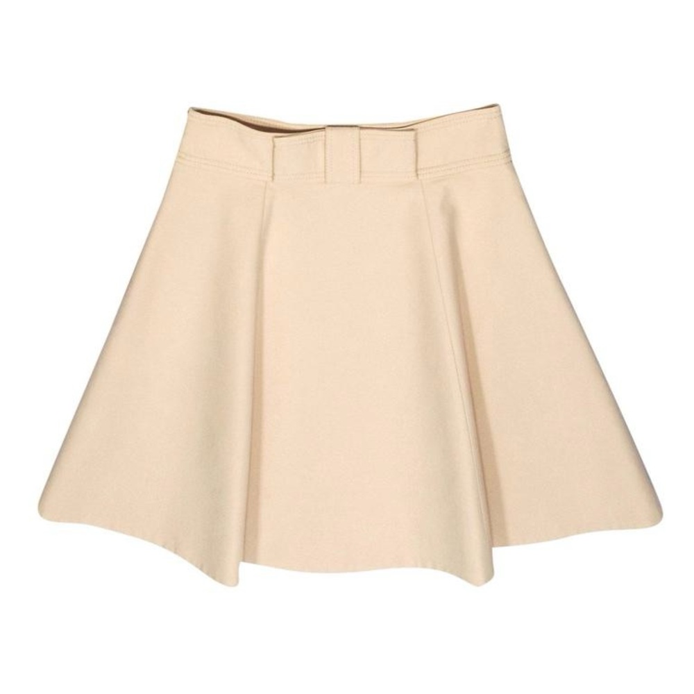Kate Spade Bow Skirt